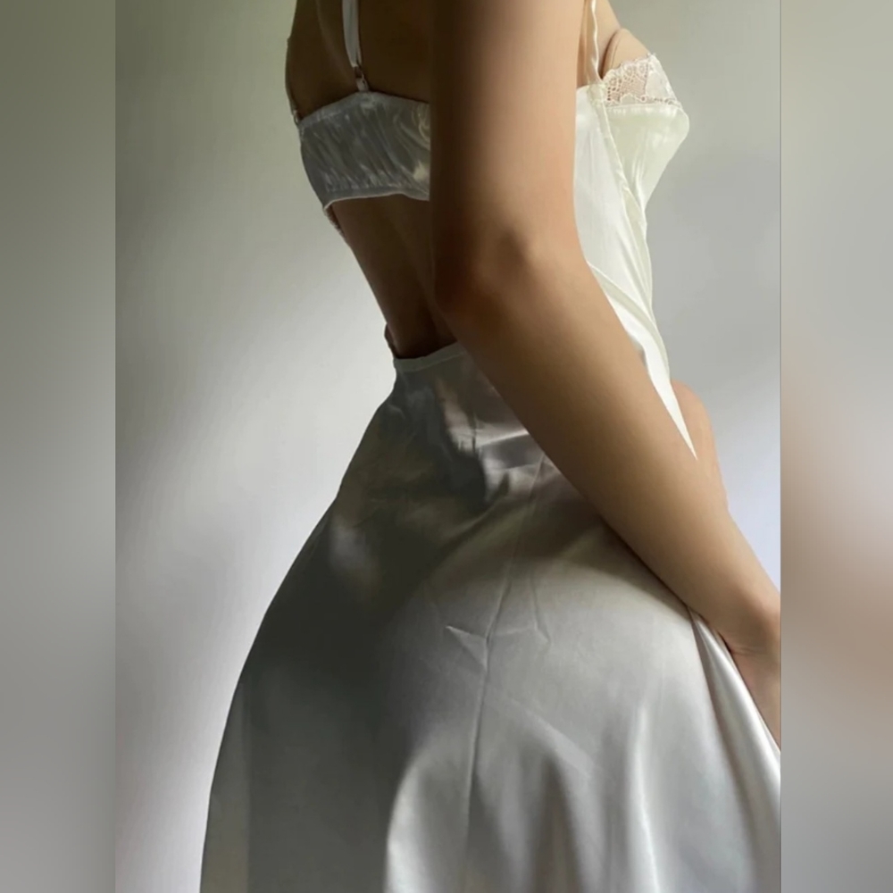 Damore Dress